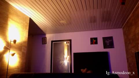 Asmodeo  -   online show from 19, 4, 2026