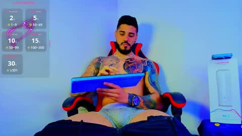 Snapshot of asmodeus_bael_ chatting on 20, 10, 2025 asmodeus bael online show from 20, 10, 2025