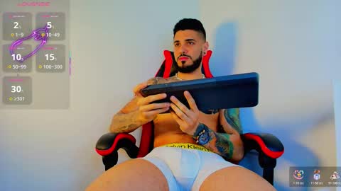 Snapshot of asmodeus_bael_ chatting on 30, 10, 2025 asmodeus bael online show from 30, 10, 2025