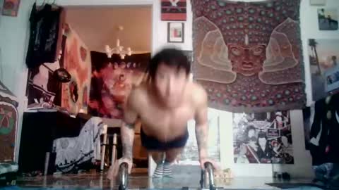 Snapshot of asmodeus_princeoflust chatting on 1, 5, 2026 Asmodeus online show from 1, 5, 2026