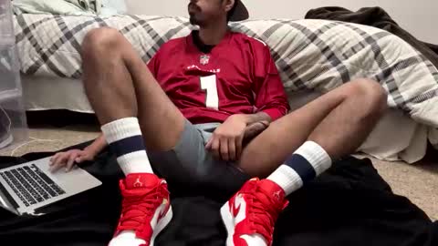 JordanSNK online show from 11, 2, 2026