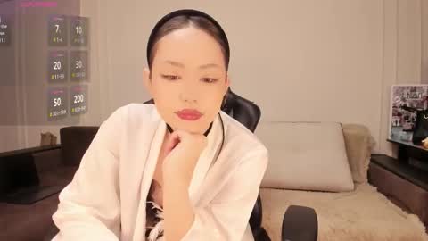 Asuna online show from 13, 2, 2026