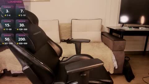 Asuna online show from 22, 2, 2026