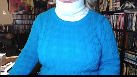 Aspen Vale online show from 30, 12, 2024