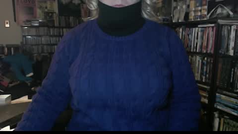 Aspen Vale online show from 1, 1, 2025