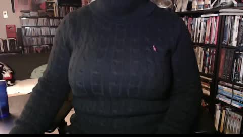 Aspen Vale online show from 15, 2, 2025