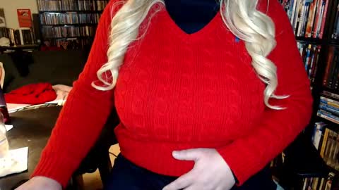 Aspen Vale online show from 6, 11, 2025