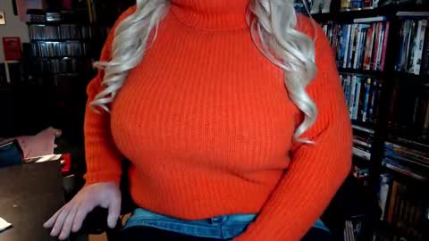 Aspen Vale online show from 12, 11, 2025