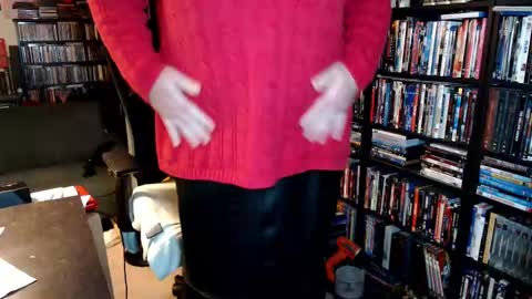 Aspen Vale online show from 17, 11, 2025