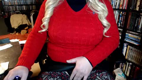 Aspen Vale online show from 19, 11, 2025