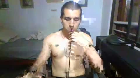 Aspy online show from 13, 12, 2024