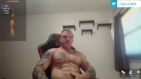 Snapshot of ass_chaser_1 chatting on 18, 12, 2025 Ass Chaser online show from 18, 12, 2025