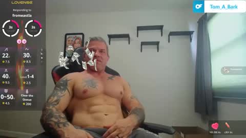 Snapshot of ass_chaser_1 chatting on 19, 1, 2026 Ass Chaser online show from 19, 1, 2026