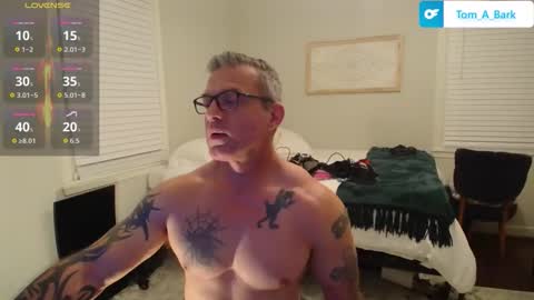 Ass Chaser online show from 23, 5, 2026