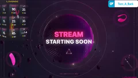 Ass Chaser online show from 3, 6, 2026
