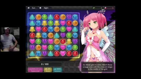 Snapshot of ass_sampler chatting on 5, 4, 2026 Ass Sampler online show from 5, 4, 2026