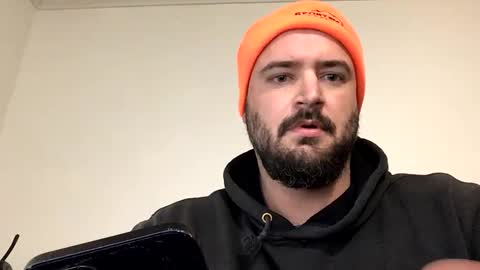 Jon online show from 4, 1, 2025