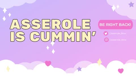 Snapshot of asserolee chatting on 18, 2, 2026 Cassie online show from 18, 2, 2026