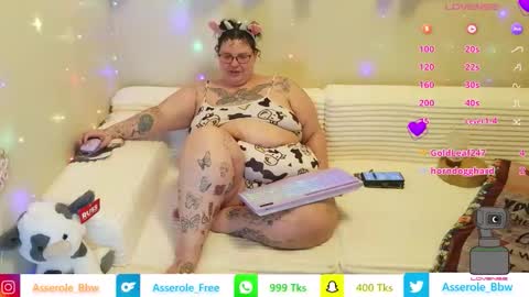 Cassie online show from 15, 3, 2026