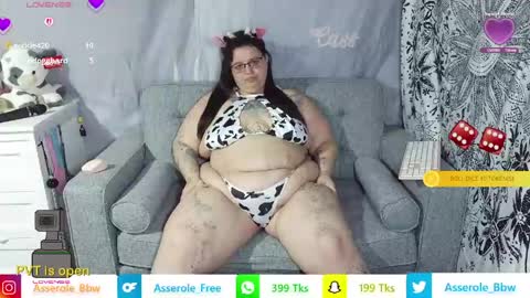 Cassie online show from 19, 4, 2026