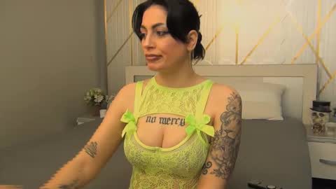 Snapshot of asshantiyx chatting on 6, 1, 2026 Ash online show from 6, 1, 2026