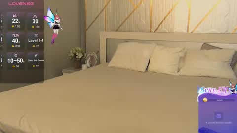 Snapshot of asshantiyx chatting on 24, 2, 2026 Ash online show from 24, 2, 2026