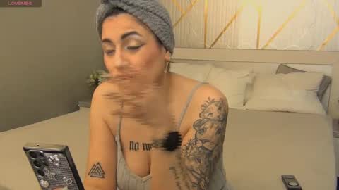 Snapshot of asshantiyx chatting on 25, 2, 2026 Ash online show from 25, 2, 2026