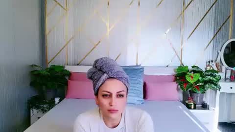 Ash online show from 14, 6, 2026