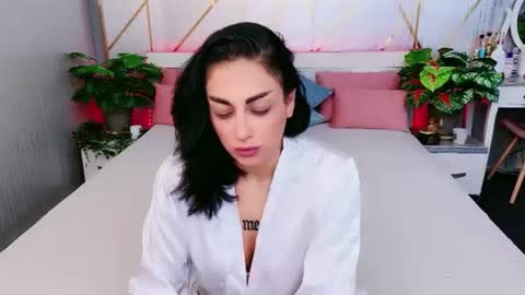 Ash online show from 4, 7, 2026
