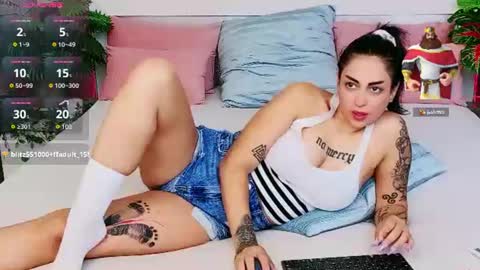 Ash online show from 11, 7, 2026