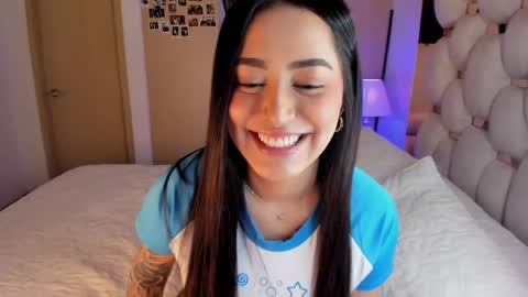 Snapshot of asshley__ chatting on 21, 2, 2025 Ashley online show from 21, 2, 2025