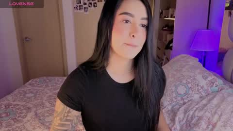 Ashley online show from 27, 11, 2025