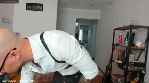 Snapshot of asshunter4k chatting on 20, 9, 2025 asshunter4k online show from 20, 9, 2025