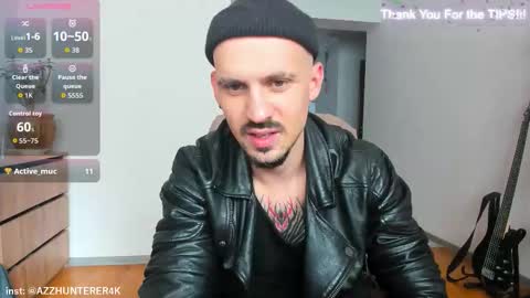 Snapshot of asshunter4k chatting on 23, 9, 2025 asshunter4k online show from 23, 9, 2025