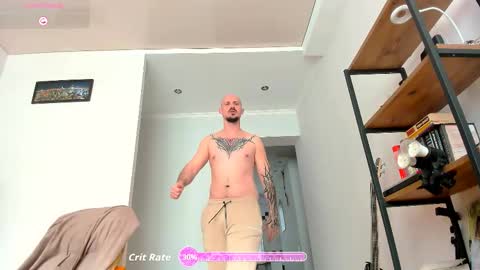 Snapshot of asshunter4k chatting on 13, 10, 2025 asshunter4k online show from 13, 10, 2025