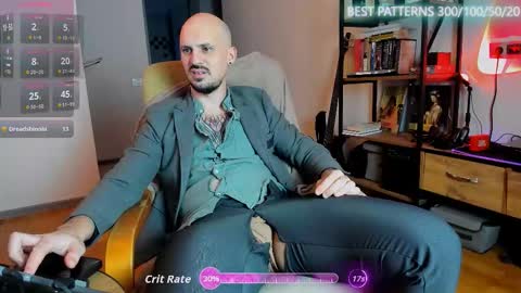 Snapshot of asshunter4k chatting on 2, 12, 2025 asshunter4k online show from 2, 12, 2025