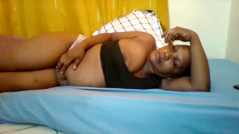 FLORAH DANIEL online show from 10, 3, 2025