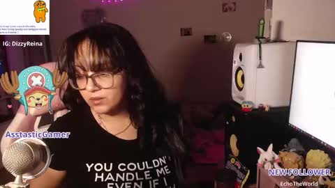 AsstasticGamer online show from 24, 3, 2026