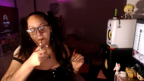 Snapshot of asstasticgamer chatting on 10, 4, 2026 AsstasticGamer online show from 10, 4, 2026