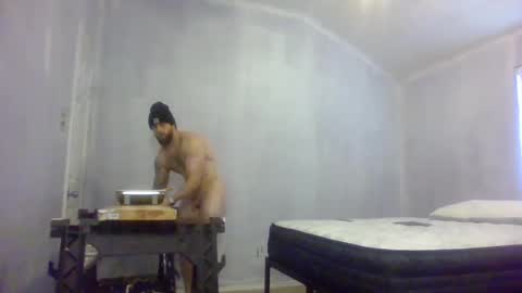 Snapshot of asstasticmuscle chatting on 9, 3, 2025 Your Favorite Naked Trainer online show from 9, 3, 2025