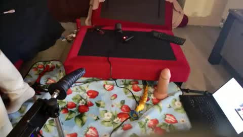 asstoy19 online show from 2, 11, 2025