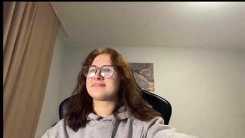 Cassie online show from 13, 1, 2026