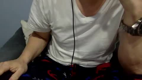 Sweetcd83 online show from 8, 11, 2025