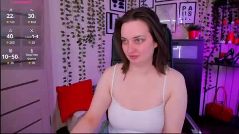 Snapshot of astarte_aste chatting on 20, 7, 2026 astarte_aste online show from 20, 7, 2026
