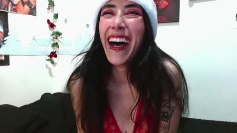 Asterothxznikki online show from 24, 12, 2024