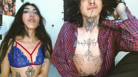 Asterothxznikki online show from 26, 12, 2024