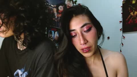 Asterothxznikki online show from 27, 12, 2024