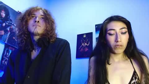 Asterothxznikki online show from 10, 3, 2025