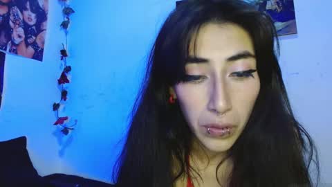 Asterothxznikki online show from 11, 3, 2025