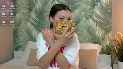 Snapshot of asterquinn chatting on 10, 7, 2026 Aster Quinn online show from 10, 7, 2026